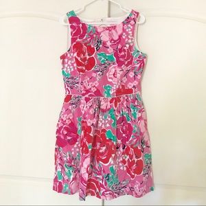 Lilly Pulitzer A Thing Called Love Dress